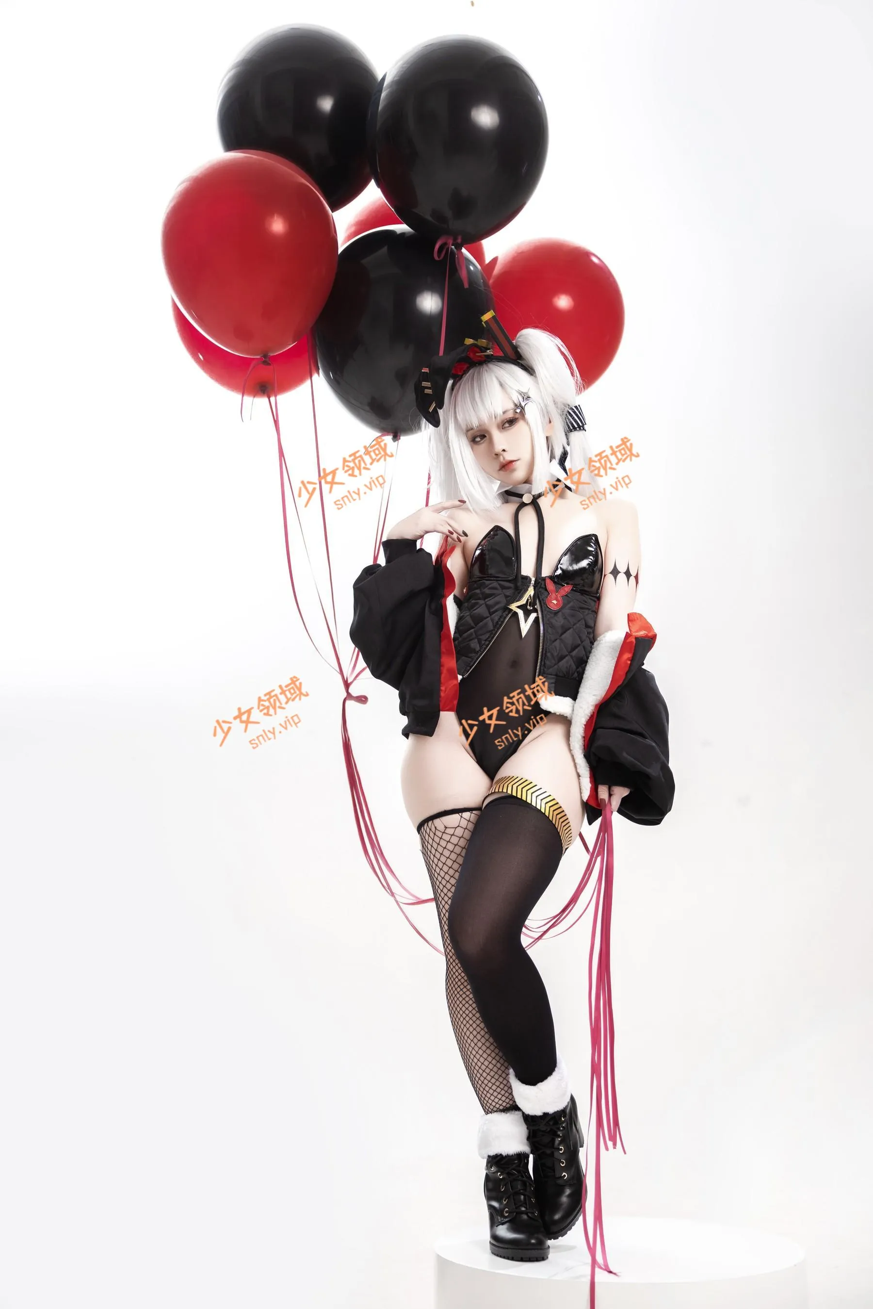 G44不会受伤 – NO.93 Noa [31P]插图7